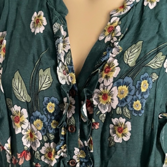 Wit & Wisdom Jumpsuit - Picture 7 of 12